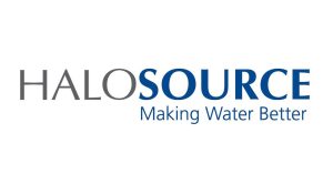 HaloSource Inc logo (PRNewsfoto/HaloSource, Inc.)