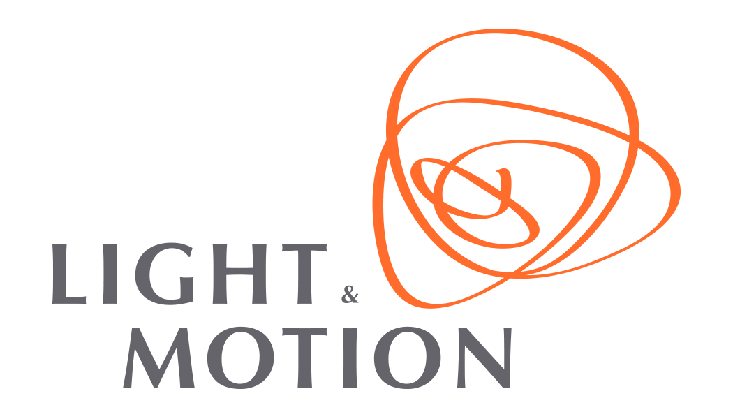 Light and Motion